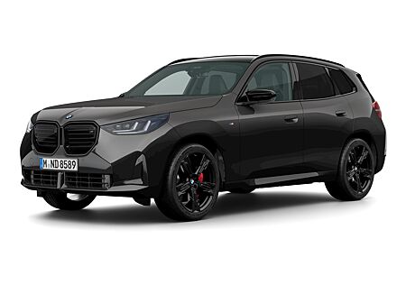 BMW X3 M50 xDrive