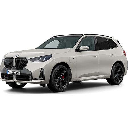 BMW X3 M kaufen