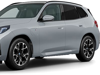 BMW X3 30e xDrive
