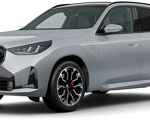 BMW X3 30e xDrive
