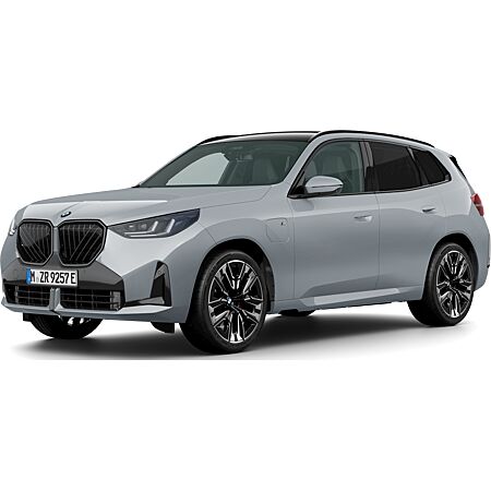 BMW X3 M kaufen