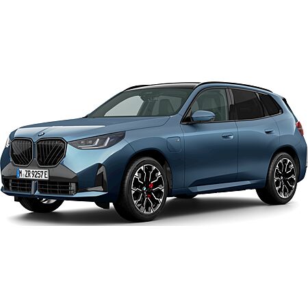 BMW X3 M kaufen