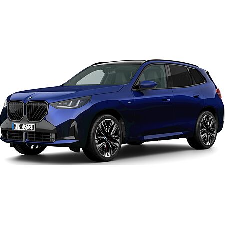 BMW X3 M kaufen