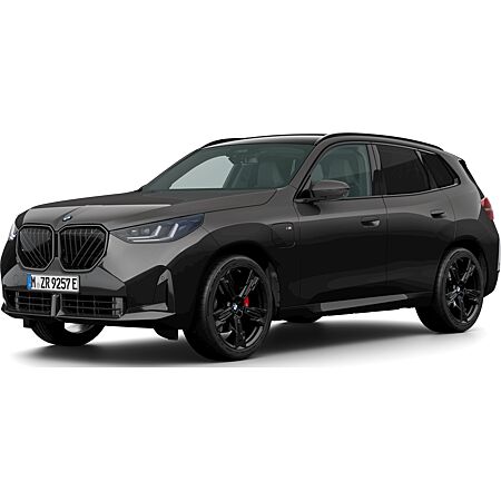 BMW X3 M kaufen