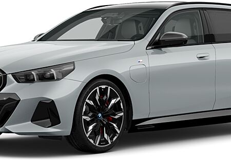 BMW 530e xDrive Touring