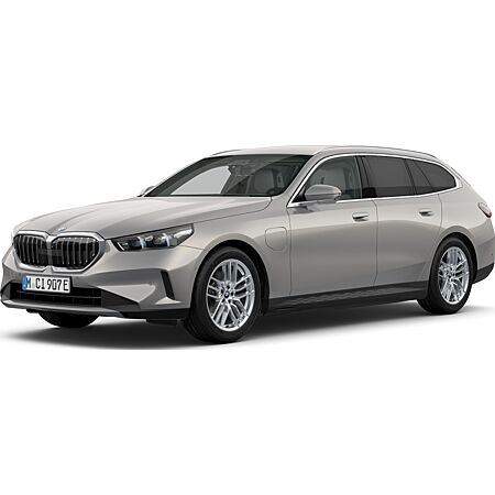 BMW 5er Touring kaufen