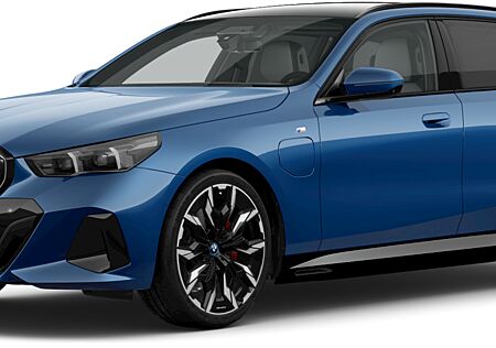 BMW 530e xDrive Touring