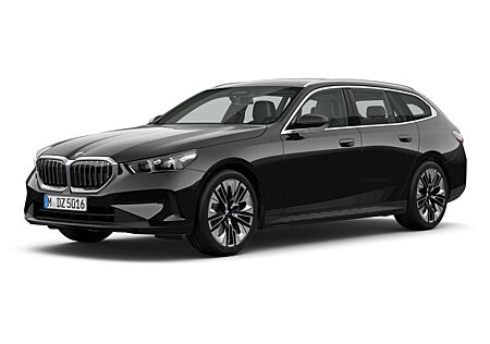 BMW 540d xDrive Touring
