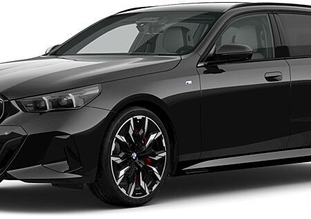 BMW 540d xDrive Touring