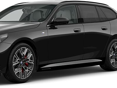 BMW i5 xDrive40 Touring