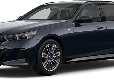 BMW 540d xDrive