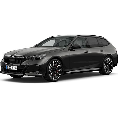 BMW 5er Touring kaufen