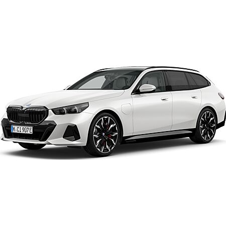 BMW 5er Touring kaufen