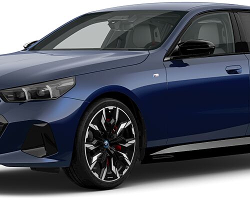 BMW BMW i5 M60 xDrive Limousine