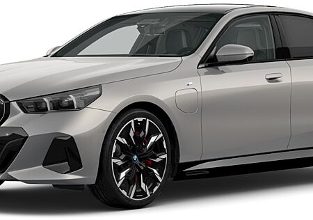 BMW 550e xDrive