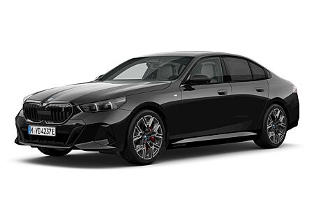 BMW i5 XDRIVE40