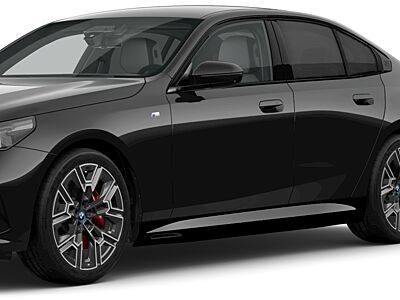 BMW I5 XDRIVE40