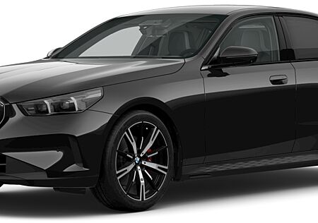 BMW 520d xDrive Limousine
