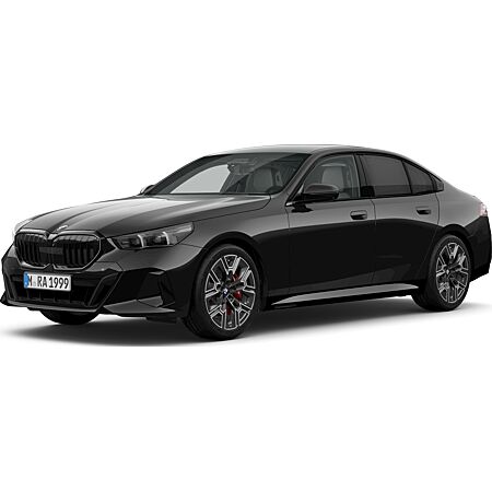BMW 5er Limousine kaufen