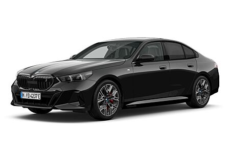 BMW i5 EDRIVE40