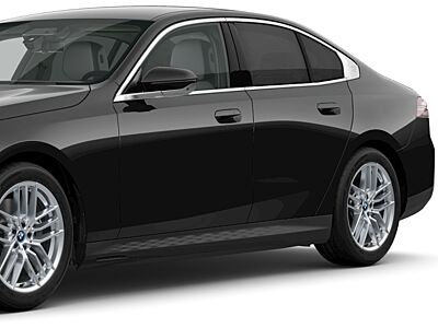 BMW I5 EDRIVE40