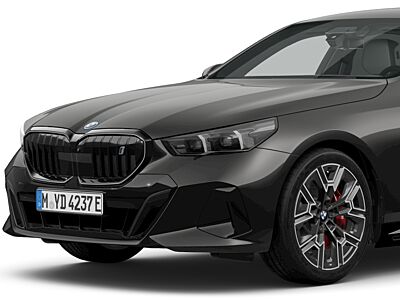 BMW i5 eDrive40 Limousine