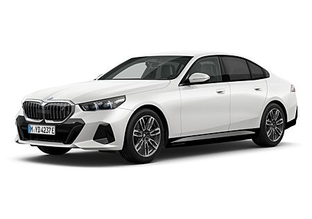 BMW i5 EDRIVE40