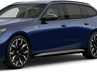 BMW 520d xDrive Touring (ab 2023)