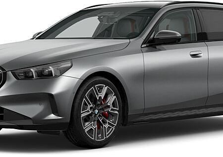BMW 520d xDrive Touring