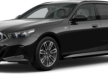 BMW 520d Touring