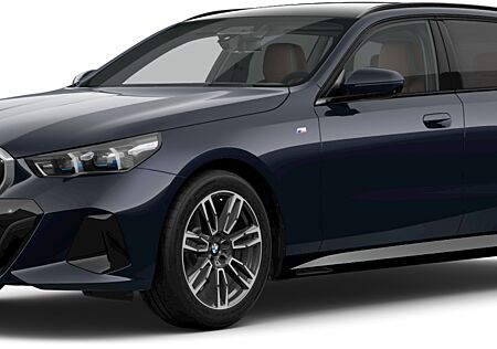 BMW 520d xDrive