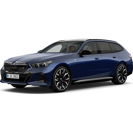 BMW 5er Touring kaufen
