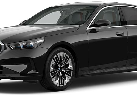 BMW 540d xDrive Limousine