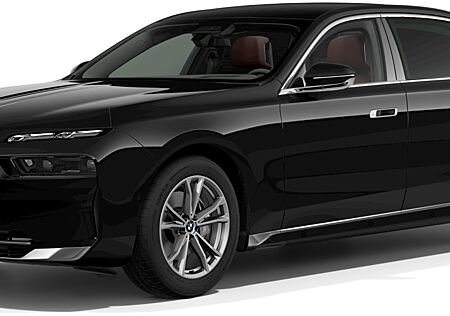 BMW 740d xDrive