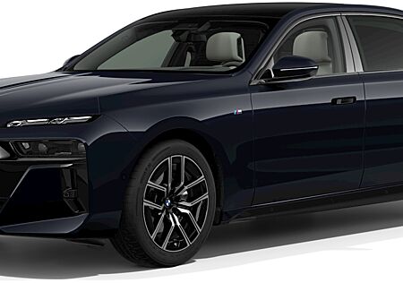 BMW 740d xDrive Limousine