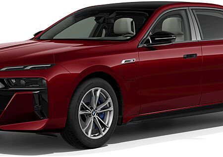 BMW M760e xDrive