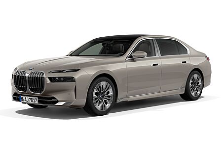 BMW 740d xDrive