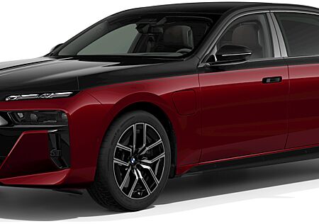 BMW 750e xDrive