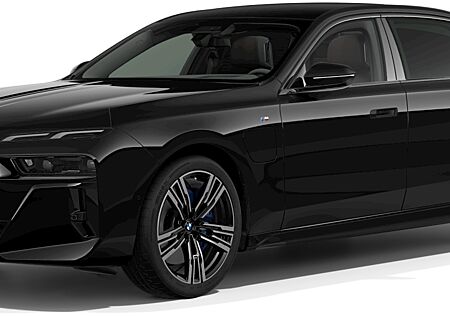 BMW 750e xDrive Limousine