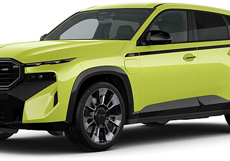 BMW XM 50e