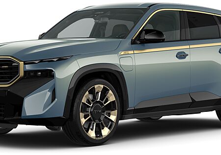 BMW XM