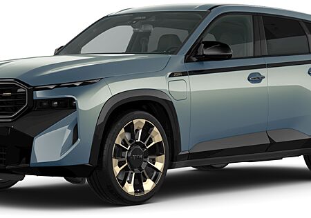 BMW XM