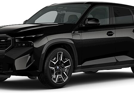 BMW XM 50e