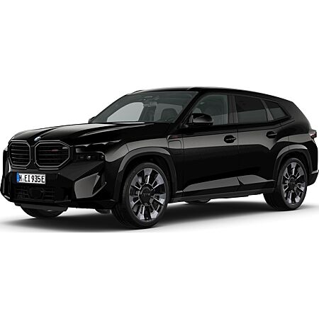 BMW XM kaufen