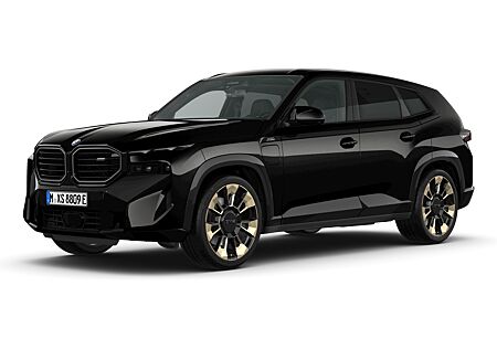 BMW XM 50e