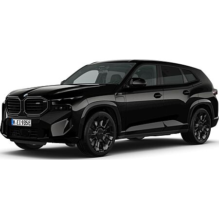 BMW XM kaufen