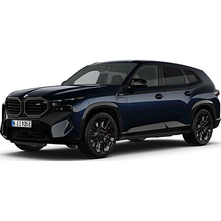 BMW XM kaufen