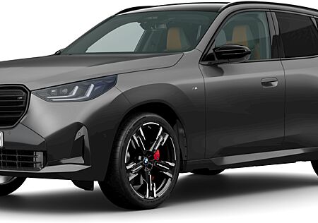 BMW X3 M50 xDrive