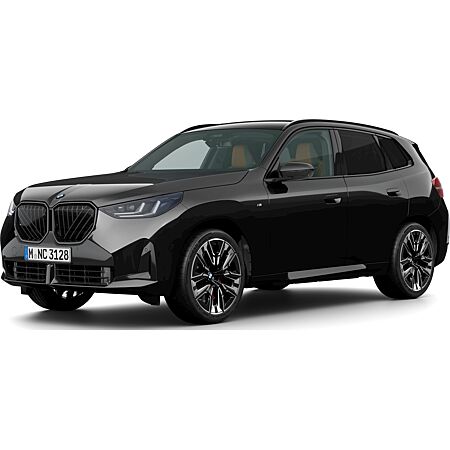 BMW X3 M kaufen