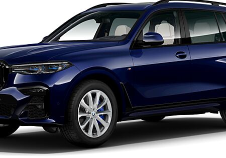 BMW X7 M50I (2017 - 2022)